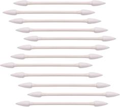 Cotonetes de algodão Quanzhou Chenchenchen Precision Tip 800 unidades Cotonetes de algodão Quanzhou Chenchenchen Precision Tip 800 unidades
