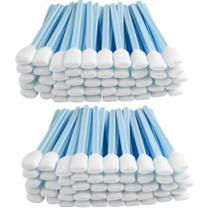 Cotonetes de limpeza para impressoras de espuma BIHYM Square sem fiapos (200 unidades) Cotonetes de limpeza para impressoras de espuma BIHYM Square sem fiapos (200 unidades)