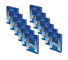 Cotonetes Enlace Bastonetes Hastes Flexíveis 900 Unidades Cotonetes Enlace Bastonetes Hastes Flexíveis 900 Unidades