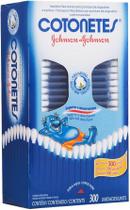 Cotonetes jej c/300 und