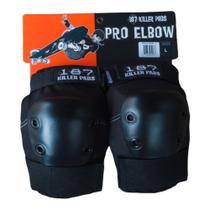 Cotoveleira 187 Killer Pads Pro