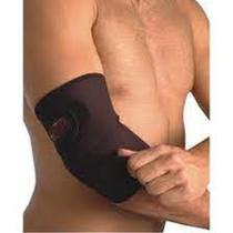 Cotoveleira Ajustavel Neoprene Hook Cotoveleira Ajustavel Neoprene Hook