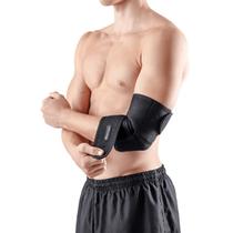 Cotoveleira Ajustável Protetor Tendinite Epicondilite EG Cotoveleira Ajustável Protetor Tendinite Epicondilite EG