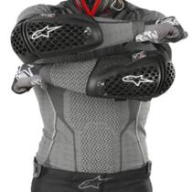 Cotoveleira Alpinestars Bionic Plus Motocross Cotoveleira Alpinestars Bionic Plus Motocross