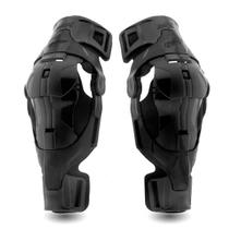 Cotoveleira Amx Rx Articulada Protetor Cotovelo Trilha Enduro