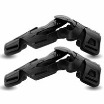 Cotoveleira Amx Rx Articulada Protetor Cotovelo Trilha Enduro