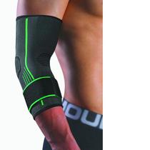 Cotoveleira Compressão Estabilizadora Elástica Mbfit Cotoveleira Compressão Estabilizadora Elástica Mbfit