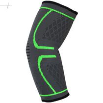 Cotoveleira compressão treino cross alivio dores ortopédica