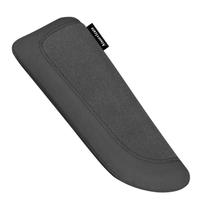 Cotoveleira de carro Almofada de descanso de espuma viscoelástica Almofada de apoio de braço de porta