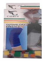 Cotoveleira De Compressão Esporte Academia Protetor Cotovelo - Caerus