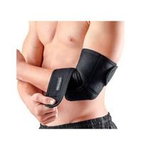 Cotoveleira de neoprene ajustável - Hidrolight - Liveup