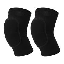 Cotoveleira de Proteção Antiimpacto Acolchoada Esportiva Vôlei Skate Handball Elástica Unissex Par Cotoveleira de Proteção Antiimpacto Acolchoada Esportiva Vôlei Skate Handball Elástica Unissex Par
