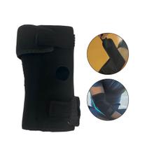 Cotoveleira Elástica Ajustável Proteção Contra Tendinite Para Treinos Academia exercício funcional