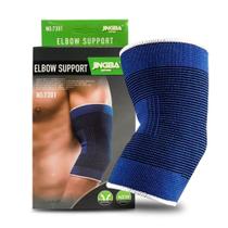 Cotoveleira Elástica Ajustável Proteção De Tendinite Ideal Para Treinos Academia Exercício Funcional Cotoveleira Elástica Ajustável Proteção De Tendinite Ideal Para Treinos Academia Exercício Funcional