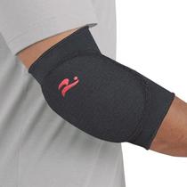 Cotoveleira Elástica Futsal Realtex Cotoveleira Elástica Futsal Realtex