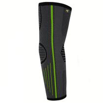 Cotoveleira Elástica Gold Sports 3D Pro De Compressão Térmica - 1 unidade