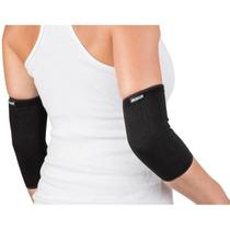 Cotoveleira elastica mercur preto g bc0660-cp Cotoveleira elastica mercur preto g bc0660-cp