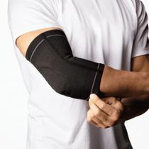 Cotoveleira em Tecido KNIT 3D Basic N1 SPORT