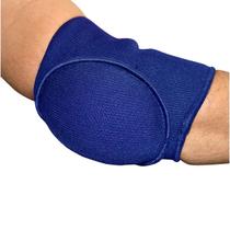 Cotoveleira Esportiva Adulto Azul Angels Diver