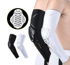 Cotoveleira Esportiva Protetora De Cotovelo
