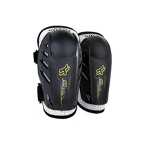 Cotoveleira fox mx titan sport preto l/xl g-2g motocross