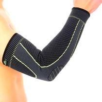 Cotoveleira manguito compressão Manga Protetor Tensor Cotovelo Cotoveleira manguito compressão Manga Protetor Tensor Cotovelo