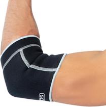 Cotoveleira Masc. E Fem. Classic B70011_180 M Preta Speedo Cotoveleira Masc. E Fem. Classic B70011_180 M Preta Speedo