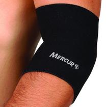 Cotoveleira Mercur BC0065-BS Sport Neoprene M Preta Cotoveleira Mercur BC0065-BS Sport Neoprene M Preta