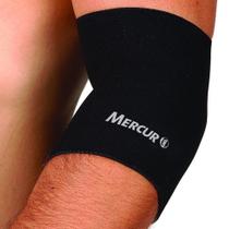 Cotoveleira Mercur BC0065-BS Sport Neoprene M Preta