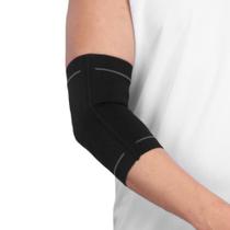 Cotoveleira N1 Basic Preta