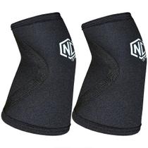 Cotoveleira NC Extreme Alta Performance (Par) Preto Cotoveleira NC Extreme Alta Performance (Par) Preto