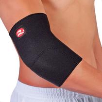 Cotoveleira neopreme realtex Cotoveleira neopreme realtex