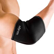 Cotoveleira neoprene adulto hidrolight tratamento de lesão