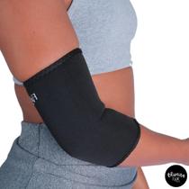 Cotoveleira Neoprene Compressão Protetora Treino, Fitness, Exercício Funcional, Exercícios, Esporte! Uma unidade! Qualidade Resistência Alívio da Dor Top! Cotoveleira Neoprene Compressão Protetora Treino, Fitness, Exercício Funcional, Exercícios, Esporte! Uma unidade! Qualidade Resistência Alívio da Dor Top!