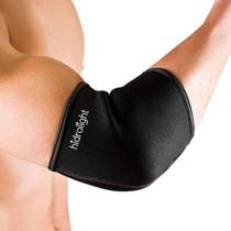 Cotoveleira Neoprene Musculação Lesões Tendinite Proteção Hidrolight