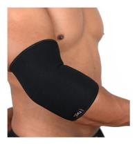 Cotoveleira Neoprene Protetor Tendinite, Epicondilite