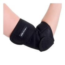 Cotoveleira Ortopédica Ajustável Compressiva Térmica Hidrolight U OR43