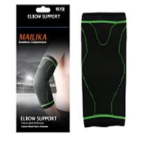 Cotoveleira ortopedica compressao suporte cotovelo tensor elastica tendinite