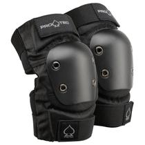 Cotoveleira Pro-Tec Street Black XL