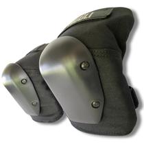 Cotoveleira Profissional Adulto Skate Patins Longboard Segurança