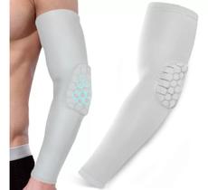 Cotoveleira Proteção E Anti-impacto Para Esportes E Fitness Cotoveleira Proteção E Anti-impacto Para Esportes E Fitness