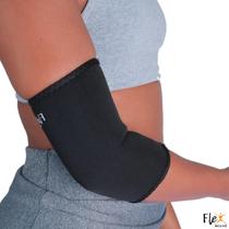 Cotoveleira Protetora Neoprene Treino Exercício Funcional Tendinite Resistente Estabilidade da Articulação Compressão