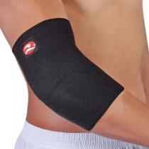 Cotoveleira Realtex Neoprene Compressão Proteção 0950