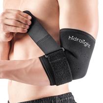 Cotoveleira Tennis Elbow Longo - Hidrolight