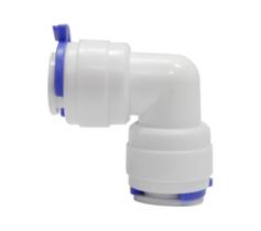 Cotovelo 1/4 De 90º