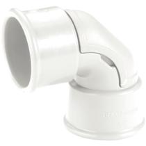 Cotovelo 1" Condulete 90 PVC Branco 57256009 Tramontina