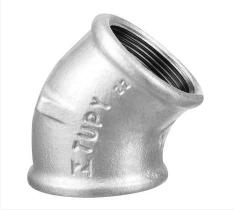 Cotovelo 45 1.1/2 bsp - tupy Cotovelo 45 1.1/2 bsp - tupy