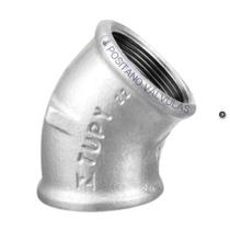 Cotovelo 45 2 bsp - tupy