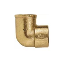 Cotovelo 707-3rf 22mm x 3/4 - eluma Cotovelo 707-3rf 22mm x 3/4 - eluma