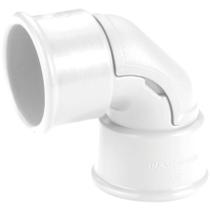 Cotovelo 90 3/4" Branco - Tramontina Cotovelo 90 3/4" Branco - Tramontina